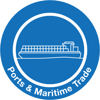 Ports & Maritime Trade