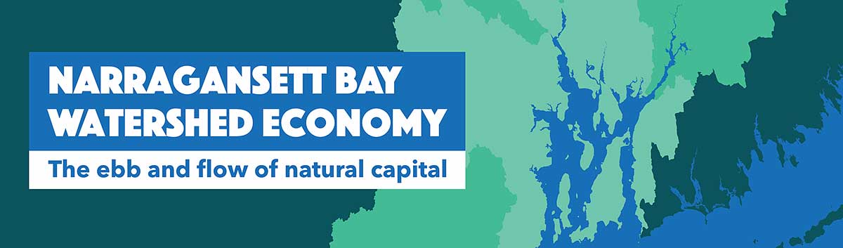 Narragansett Bay Watershed Economy
